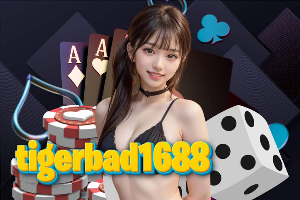 tigerbad1688 slot