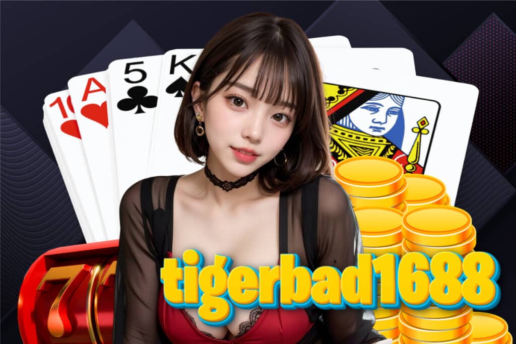 tigerbad1688 ทรูวอเลท