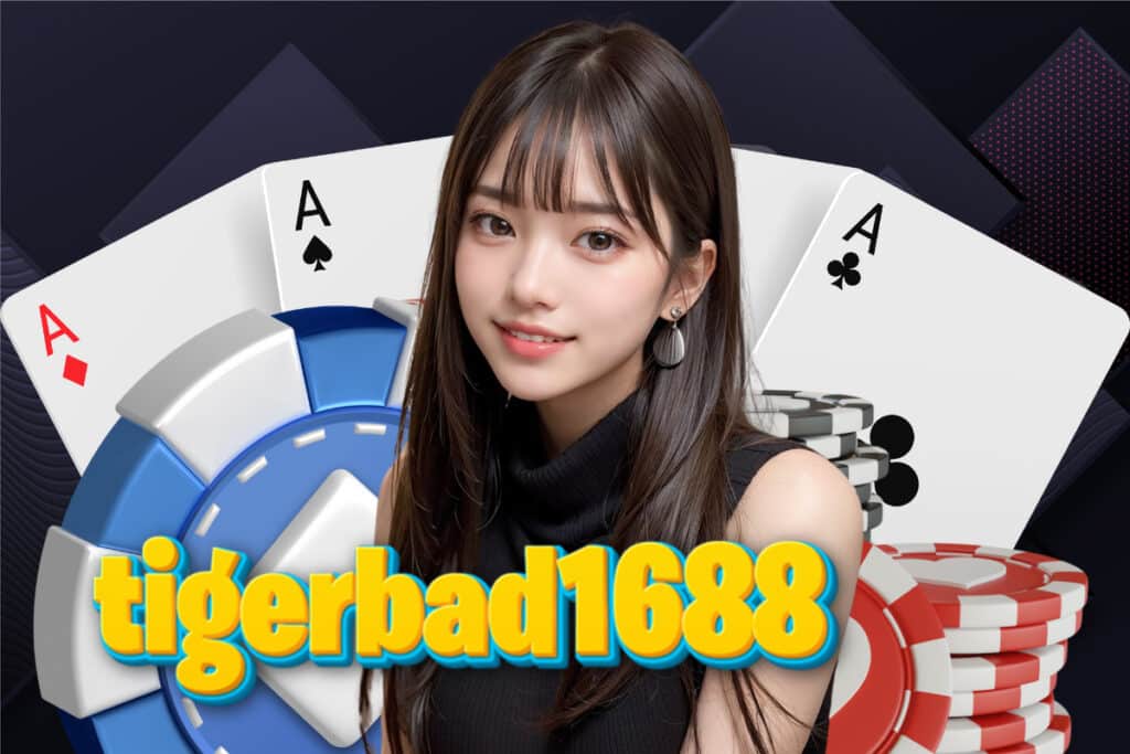 tigerbad1688 สล็อต