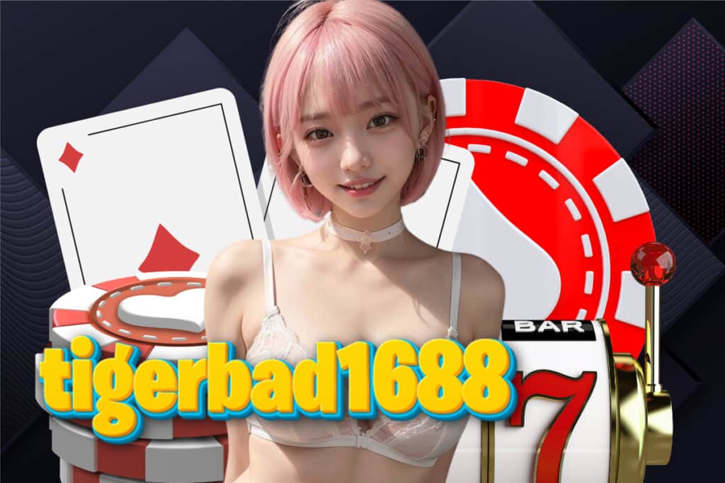 tigerbad1688 เครดิตฟรี